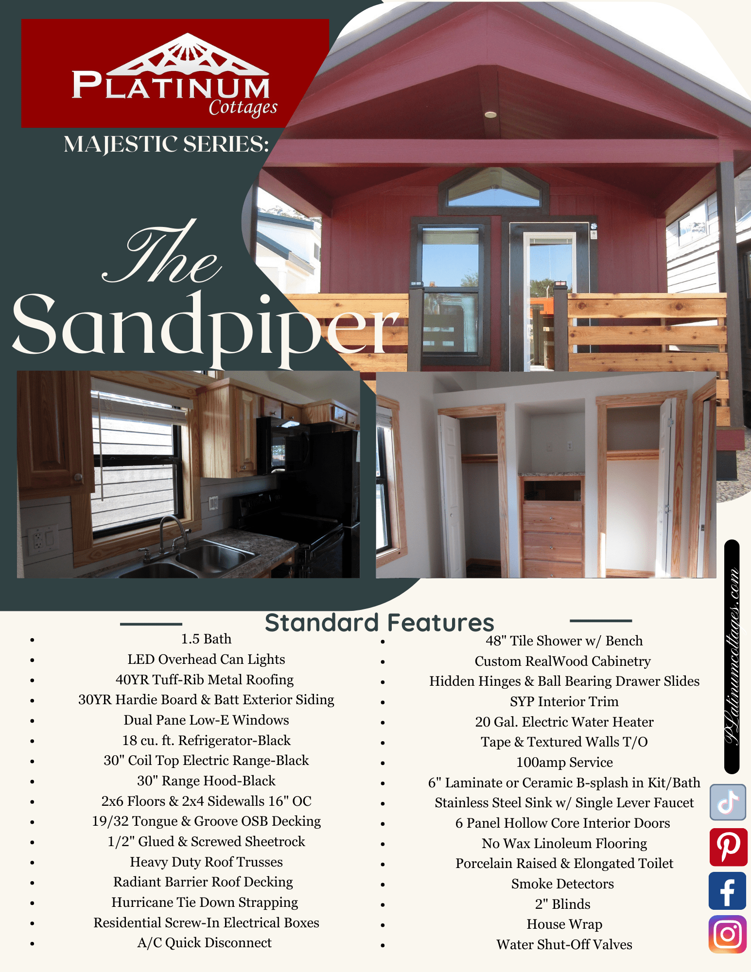 Sandpiper Front (updated flyers 11.2)